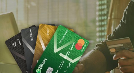 Como Solicitar Cartão de Crédito do Banco Original, sem tarifas e com Cashback